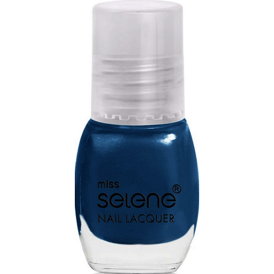Miss Selene Nail Lacquer mini lak na nehty 228 5 ml
