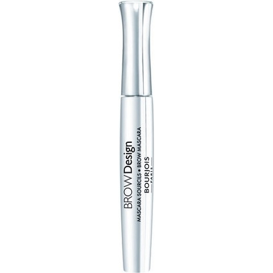 Bourjois Brow Design řasenka na obočí 01 Transparent 6 ml