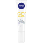 Nivea Q10 Power ujędrniający krem pod oczy przeciw zmarszczkom, 15 ml