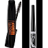 Rimmel London Scandaleyes Reloaded řasenka 003 Extreme Black 12 ml + Scandaleyes Bold voděodolné oční linky 001 Black 2,5 ml