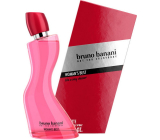 Bruno Banani Best woda toaletowa dla kobiet 50 ml