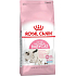 Royal Canin Mother & Babycat krmivo pro kočky speciálně pro koťata od 1 do 4 měsíců 400 g