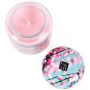 Heart & Home Třešňowy kwiat Sojowa świeca zapachowa średnia aż 30 godzin 110 g