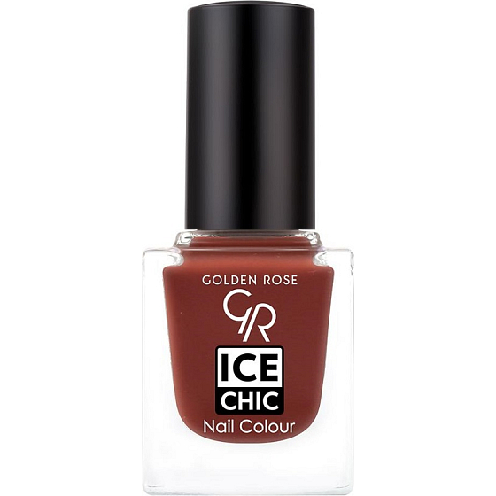 Golden Rose Ice Chic Nail Colour lak na nehty 21 10,5 ml