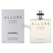 Chanel Allure Homme Sport Cologne woda toaletowa 150 ml