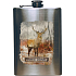 Bohemia Gifts Plik na alkohol Lovu zdar 200 ml