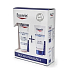 Eucerin UreaReapir krém na ruce 75 ml + krém na nohy 10% Urea 100 ml, kosmetická sada