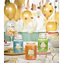 Yankee Candle Honeydew Melon - Medový meloun vonná svíčka Returning Classic velká sklo 623 g