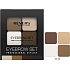 Revers Eyebrow Set Professional Stylist zestaw do brwi 01 18 g