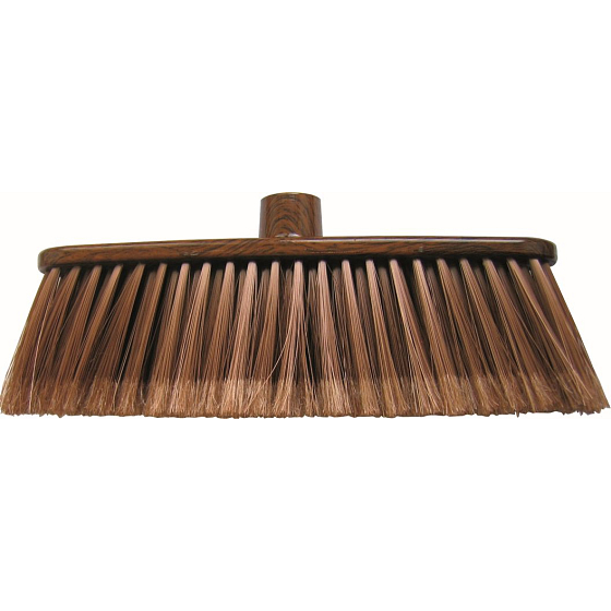Clanax Smeták na hůl Forrest 28 cm 5007