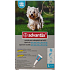 Bayer Advantix Spot On roztok pro nakapání na kůži on pro psy 4-10 kg, 1 x 1 ml