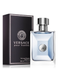 Versace pour Homme dezodorant w sprayu dla mężczyzn 100 ml