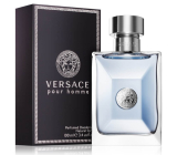 Versace pour Homme dezodorant w sprayu dla mężczyzn 100 ml