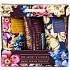 Heathcote & Ivory The Artist´s Journey krém na ruce a nehty 3 x 30 ml, kosmetická sada