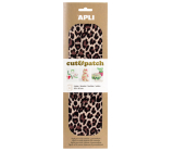 Apli Cut & Patch papier do techniki serwetkowej Leopard 30 x 50 cm 3 sztuki