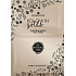 Essence The Glowin' Golds Hydrating Golden Face Mask hydratující pleťová maska 01 Golden State Of Mind 2 x 10 ml
