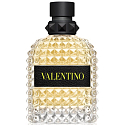 Valentino Uomo Born in Roma Yellow Dream woda toaletowa dla mężczyzn 50 ml