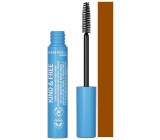 Rimmel London Kind & Free tusz 002 Brown Black 7 ml