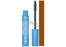 Rimmel London Kind & Free tusz 002 Brown Black 7 ml