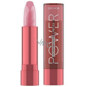 Catrice Power Plumping Flower & Herb Edition rtěnka 020 Magnolia Bouquet 3,3 g