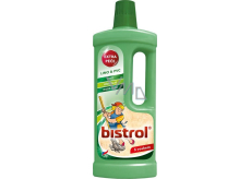 Bistrol Extra płyn do Linoleum & PVC podłóg 750 ml