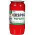 Bispol Memoria olejová svíčka červená, doba hoření 48 hodin 105 g