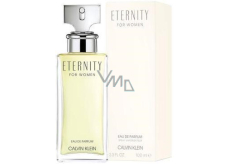 Calvin Klein Eternity Woman woda perfumowana dla kobiet 100 ml