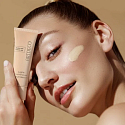 Artdeco Light Luminious Foundation lekki rozświetlający podkład 16 Warm / Warm Nude 25 ml