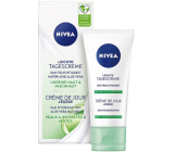 Nivea Essentials krem matujący do twarzy dla skóry mieszanej 50 ml