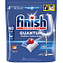 Finish tabletki do zmywarki Quantum All in 1, 60 ks