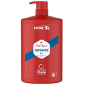 Old Spice Whitewater 3w1 żel pod prysznic i szampon dla mężczyzn 1000 ml