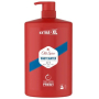 Old Spice Whitewater 3w1 żel pod prysznic i szampon dla mężczyzn 1000 ml