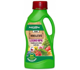 Agrobio Trumf Ligno NPK uniwersalne płynne nawozy 250 ml