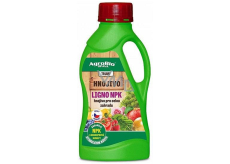 Agrobio Trumf Ligno NPK uniwersalne płynne nawozy 250 ml