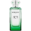 Korloff Kn°1 Green Diamond woda toaletna dla kobiet 88 ml