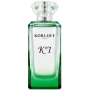 Korloff Kn°1 Green Diamond woda toaletna dla kobiet 88 ml