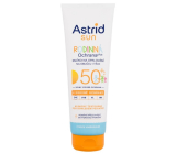 Astrid Sun OF50+ mleko do opalania rodzinne 250 ml