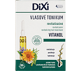 Dixi Vitanol revitalizujące tonik do włosów, 7× 10 ml
