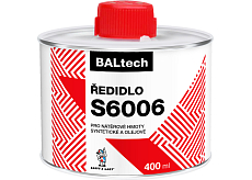 BALTECH rozcieńczalnik S6006, 400 ml