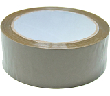 Mako Taśma klejąca brązowa 48 mm x 66 m