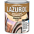 Lazurol Pragolesk C1037 lak nitrocelulozowy do drewna 750 ml