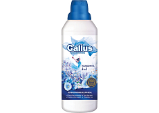 Gallus Żel do prania 4w1, Uniwersalny, 1 l
