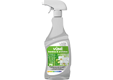 LAVON odświeżacz powietrza bambus i orchidea, 500 ml