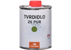 Polykar tvrdidlo 60 k plniči 2K PUR(1 kg), 0,17 kg