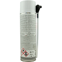 Profil pianka montażowa, rurkowa, 500 ml
