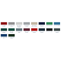 Kwasny Auto-K Color Škoda, akrylowy metalik, 9105 srebrny szafir metalik, 150 ml