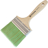 Spokar Lazur Profi 81334 pędzel płaski, nr 4