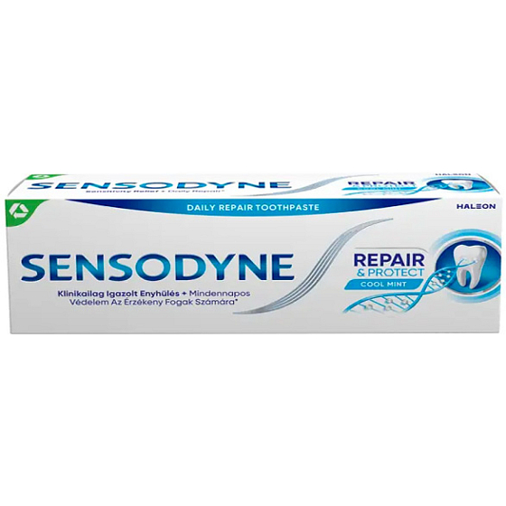 Sensodyne Repair & Protect pasta do zębów, 50 ml