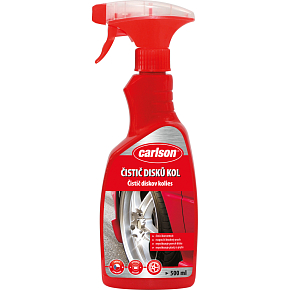 Carlson Środek do czyszczenia felg, 500 ml
