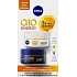 Nivea Q10 Energy Energizujący krem na dzień i na noc przeciw zmarszczkom 2x 50 ml